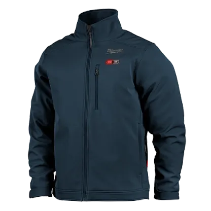 🔥Black Firday Hot Sale🔥M12 Heated TOUGHSHELL Jacket