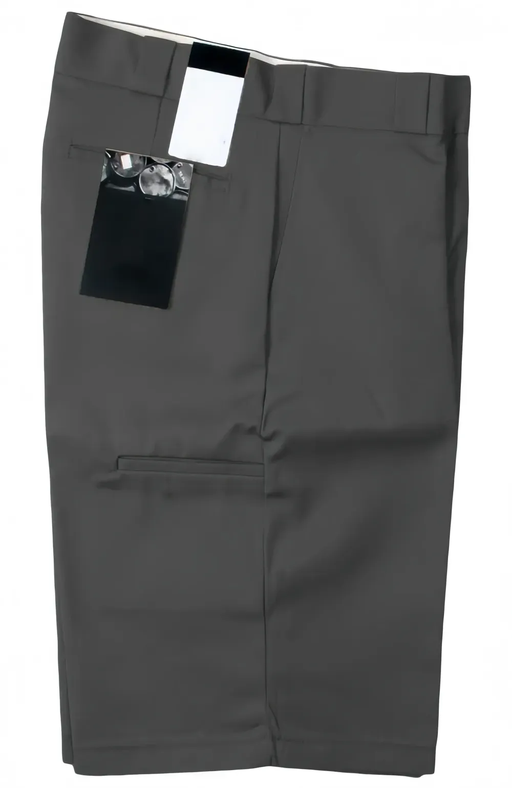 Final Day Deal! Classic Casual Cargo Shorts - Deep Phone Pocket, Loose Comfort