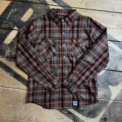 🔥Christmas Hot Sale🔥Extraori Protective Shirt Fury