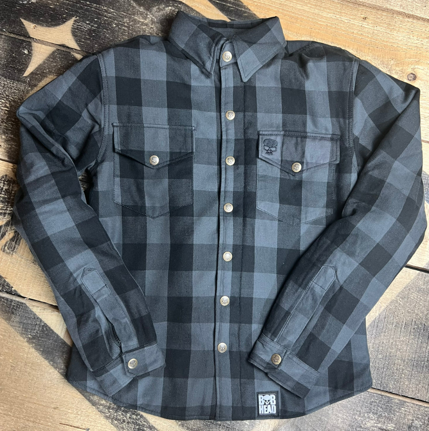 🔥2025 New Year's Hot Sale🔥Ninetaile Protective Shirt Fury