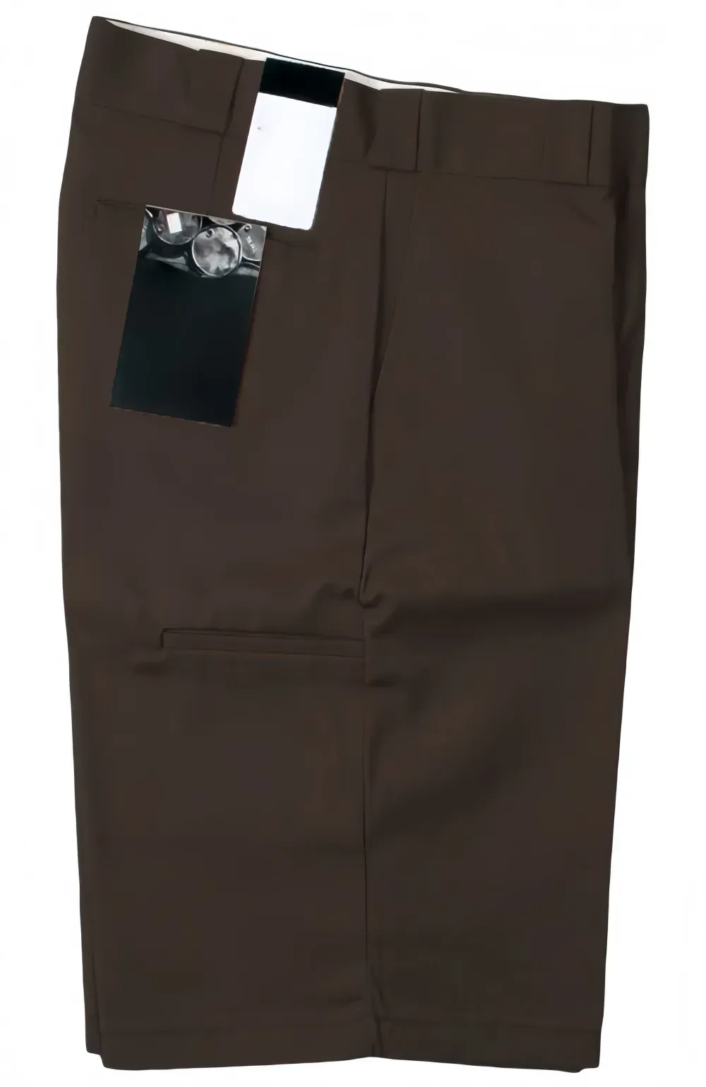Final Day Deal! Classic Casual Cargo Shorts - Deep Phone Pocket, Loose Comfort