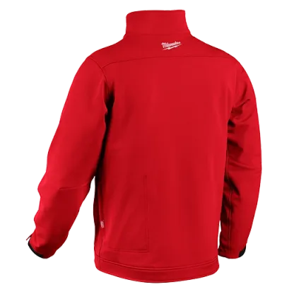 🔥Black Firday Hot Sale🔥M12 Heated TOUGHSHELL Jacket