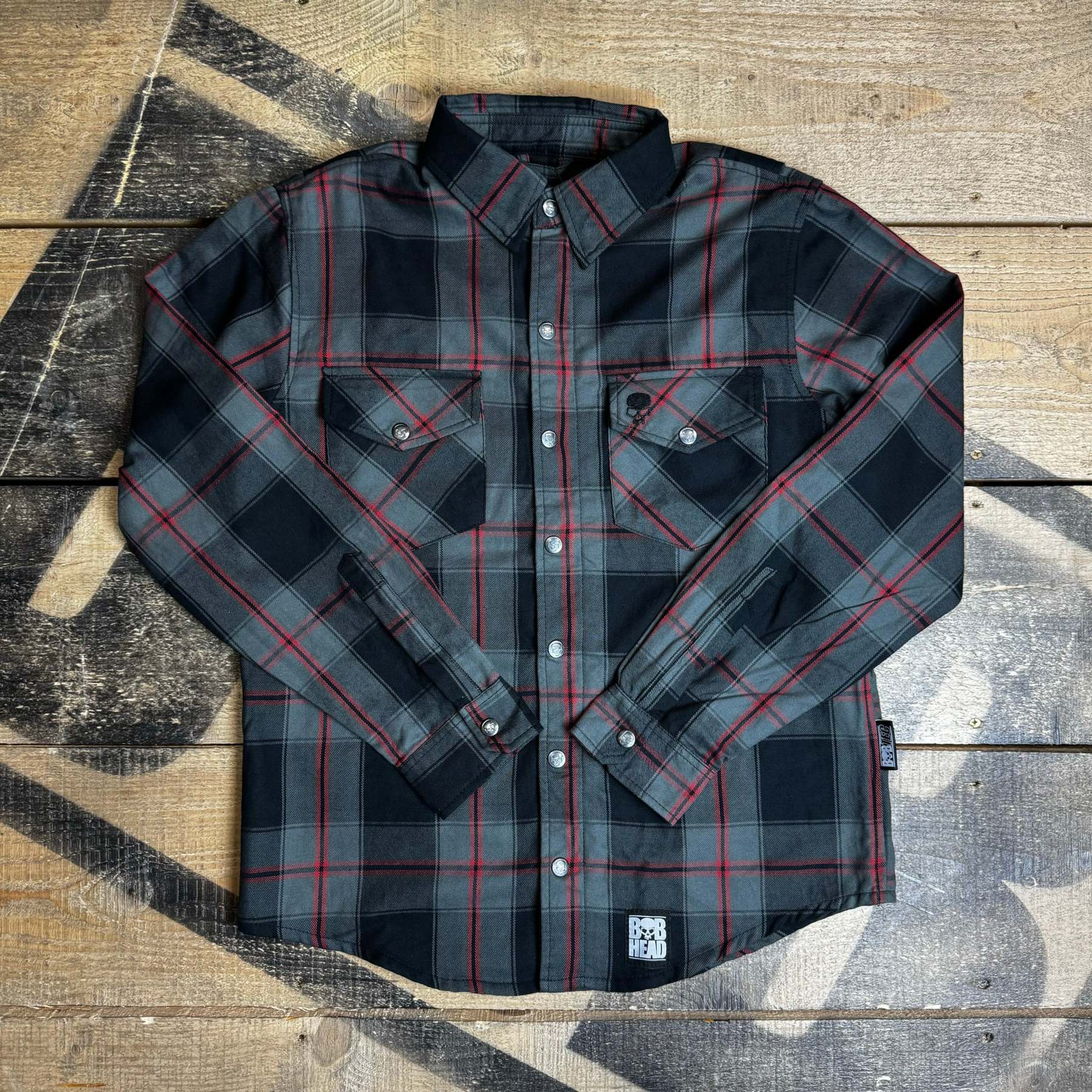 🔥Christmas Hot Sale🔥Extraori Protective Shirt Fury