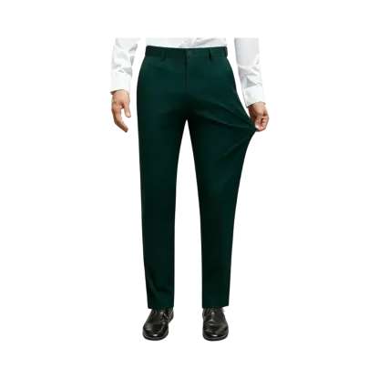 Men's Stretch Dress Pants