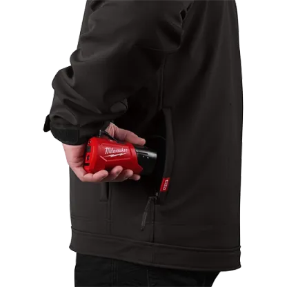 🔥Black Firday Hot Sale🔥M12 Heated TOUGHSHELL Jacket