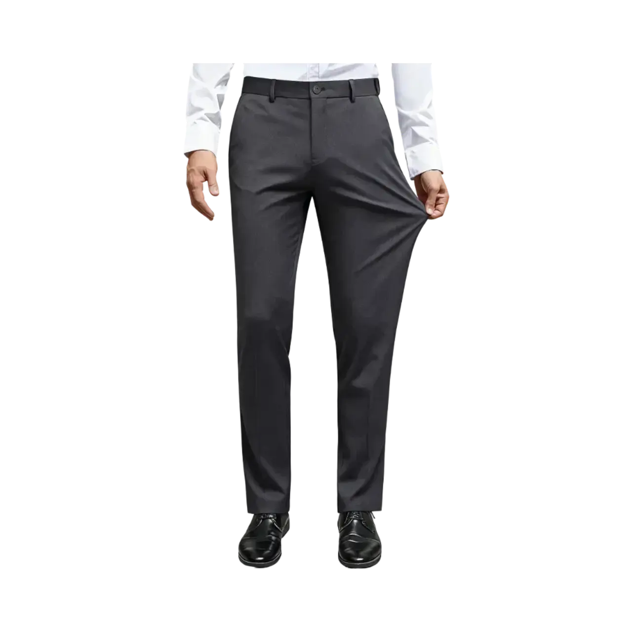 Men's Stretch Dress Pants