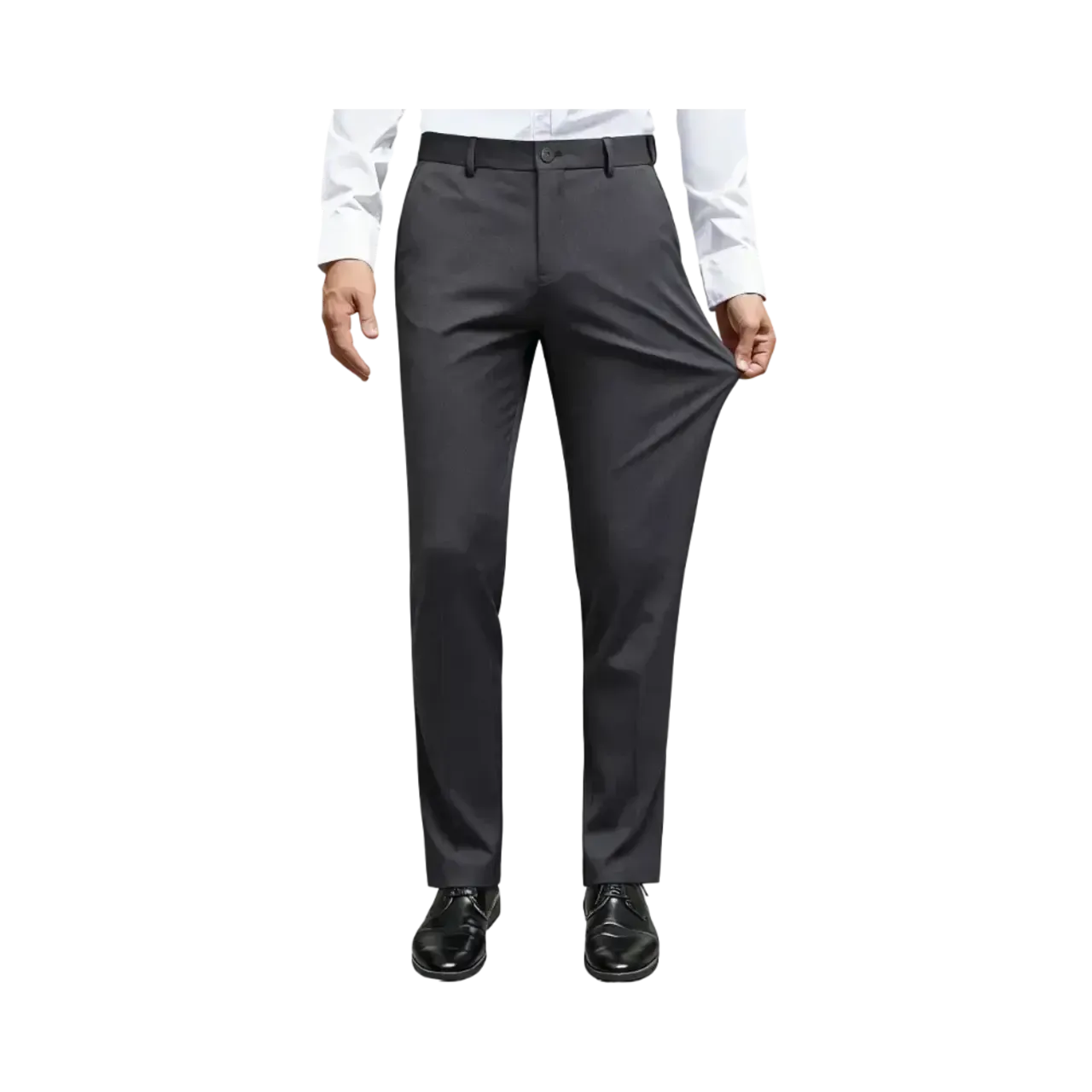 Men's Stretch Dress Pants