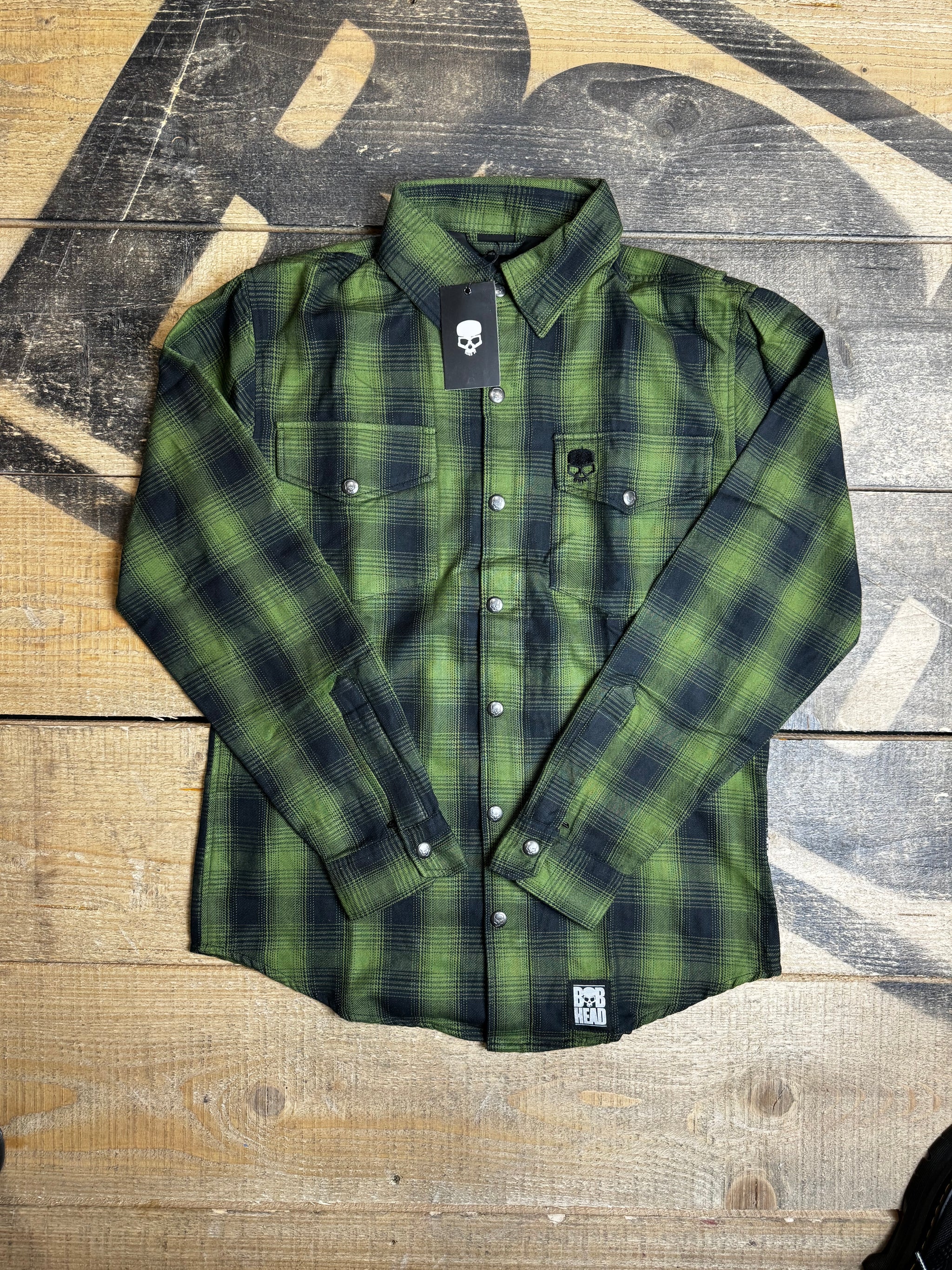 🔥Christmas Hot Sale🔥Willpows Protective Shirt Fury