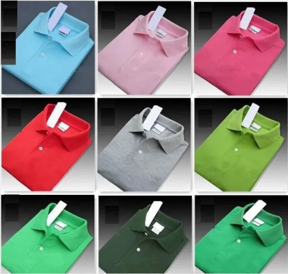 ✨9 PACK | Men's Polo Shirt