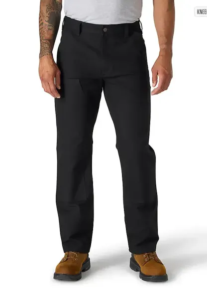 🔥Last Day Promotion!🔥CHT Men's Relaxed Straight Rugged Flex Double Jeans