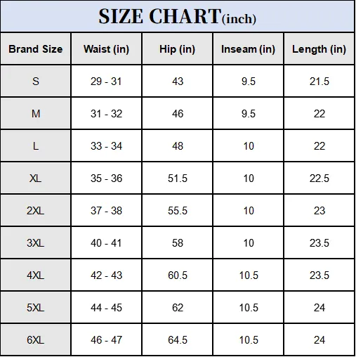 Men's Cotton Relaxed Fit Cargo Shorts