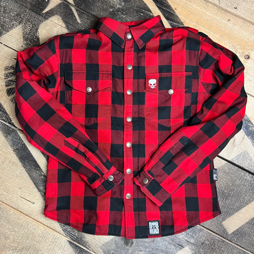 🔥2025 New Year's Hot Sale🔥Ninetaile Protective Shirt Fury