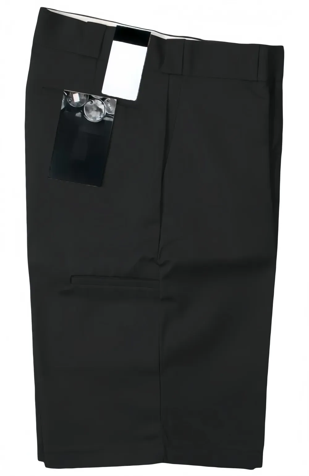Final Day Deal! Classic Casual Cargo Shorts - Deep Phone Pocket, Loose Comfort