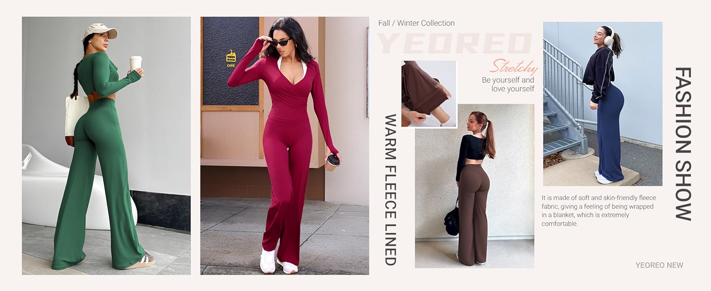 Womens Yoga Pants