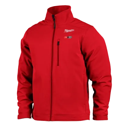 🔥Black Firday Hot Sale🔥M12 Heated TOUGHSHELL Jacket