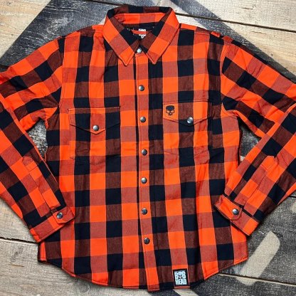 🔥2025 New Year's Hot Sale🔥Ninetaile Protective Shirt Fury