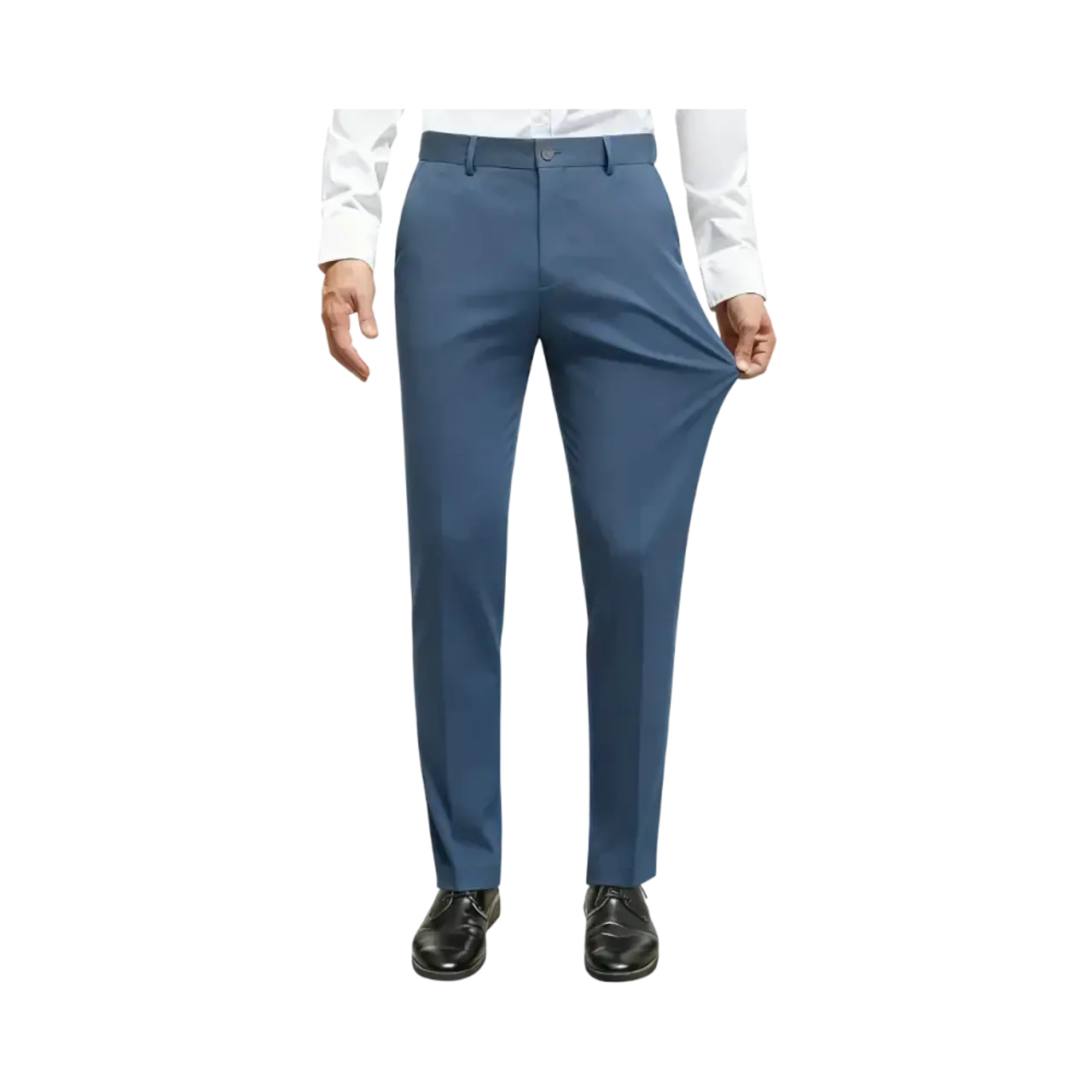 Men's Stretch Dress Pants