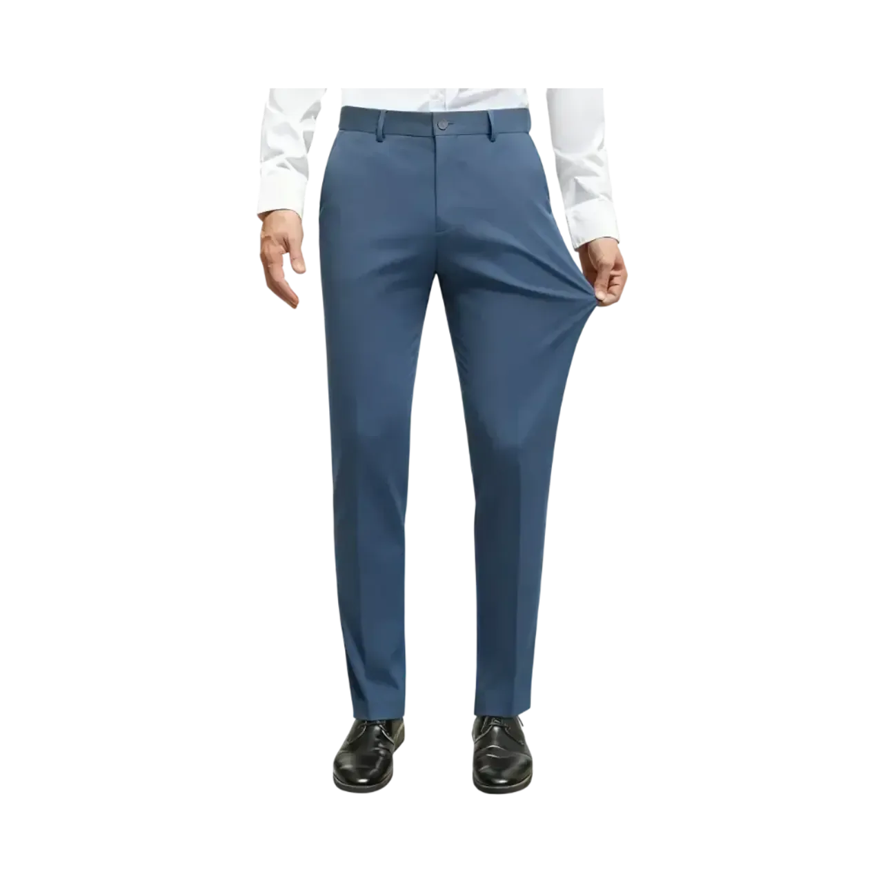 Men's Stretch Dress Pants