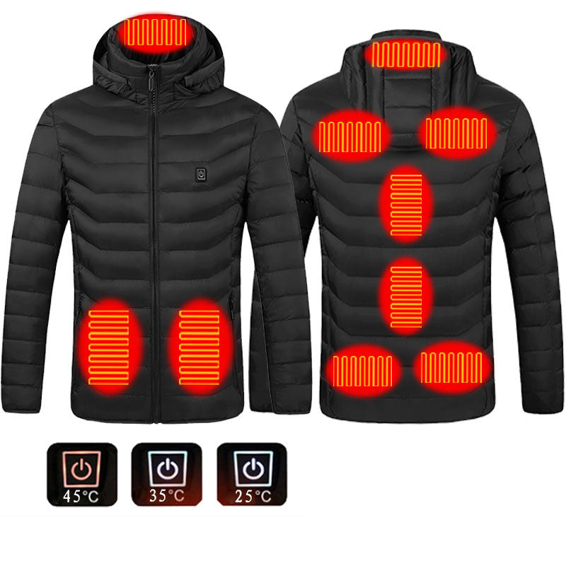 🔥Winter Heated Vest