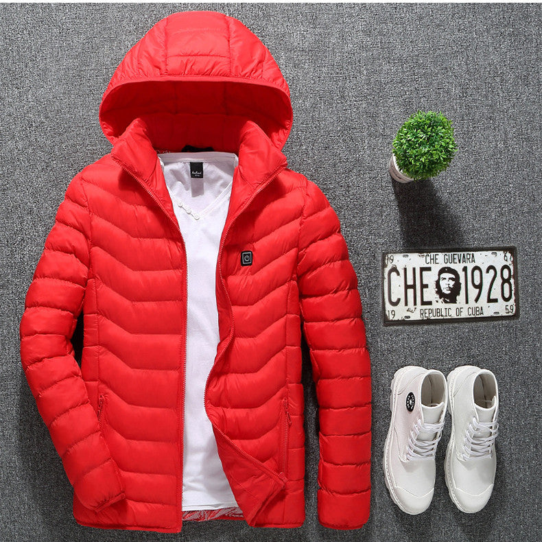 🔥Winter Heated Vest