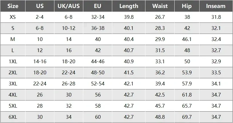 High-waisted Straight Leg Work Pants with Pockets