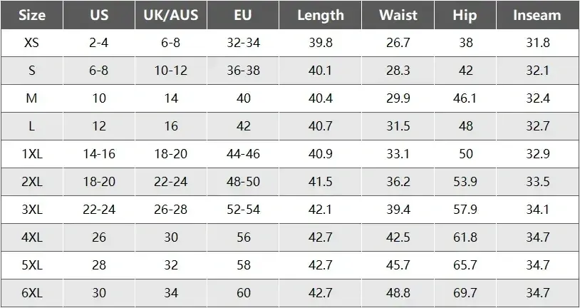 High-waisted Straight Leg Work Pants with Pockets