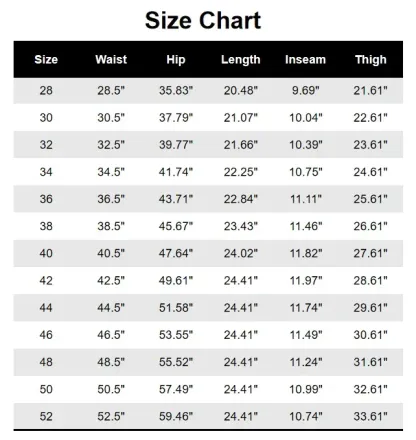 Men's Ripped Denim Shorts, Stretch, Distressed Street Style