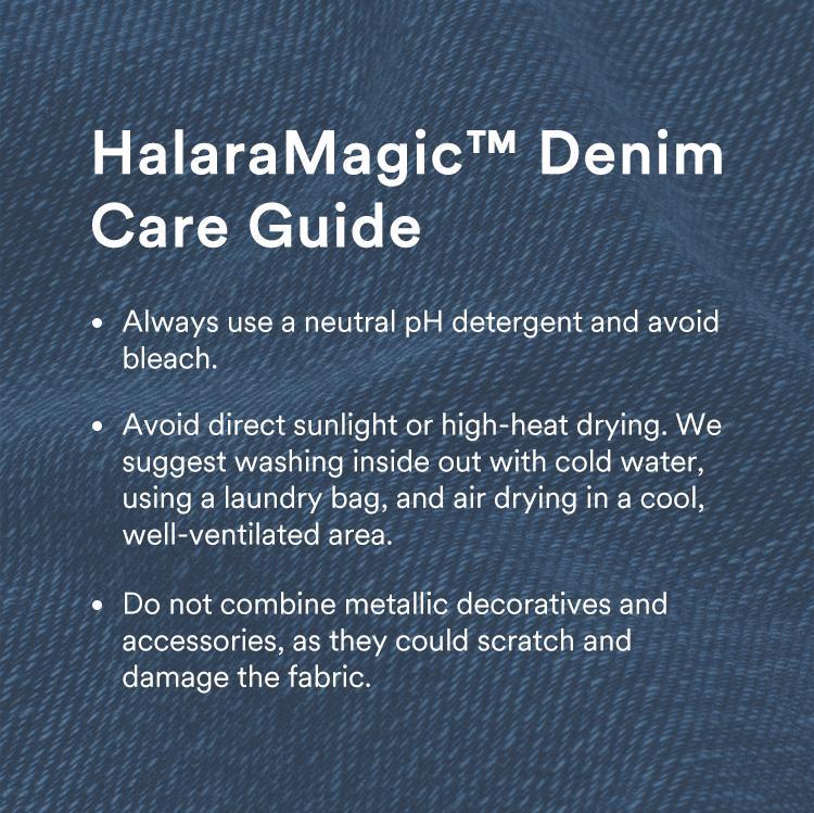 Halara Flex Mid Rise Pockets Straight Leg Casual Cargo Jeans