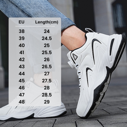 (🔥50% kedvezmény még ma – fogd meg!) Prémium, stílusos ortopéd cipők 👞 - Ergonomikus kialakítás a fájdalomcsillapításért