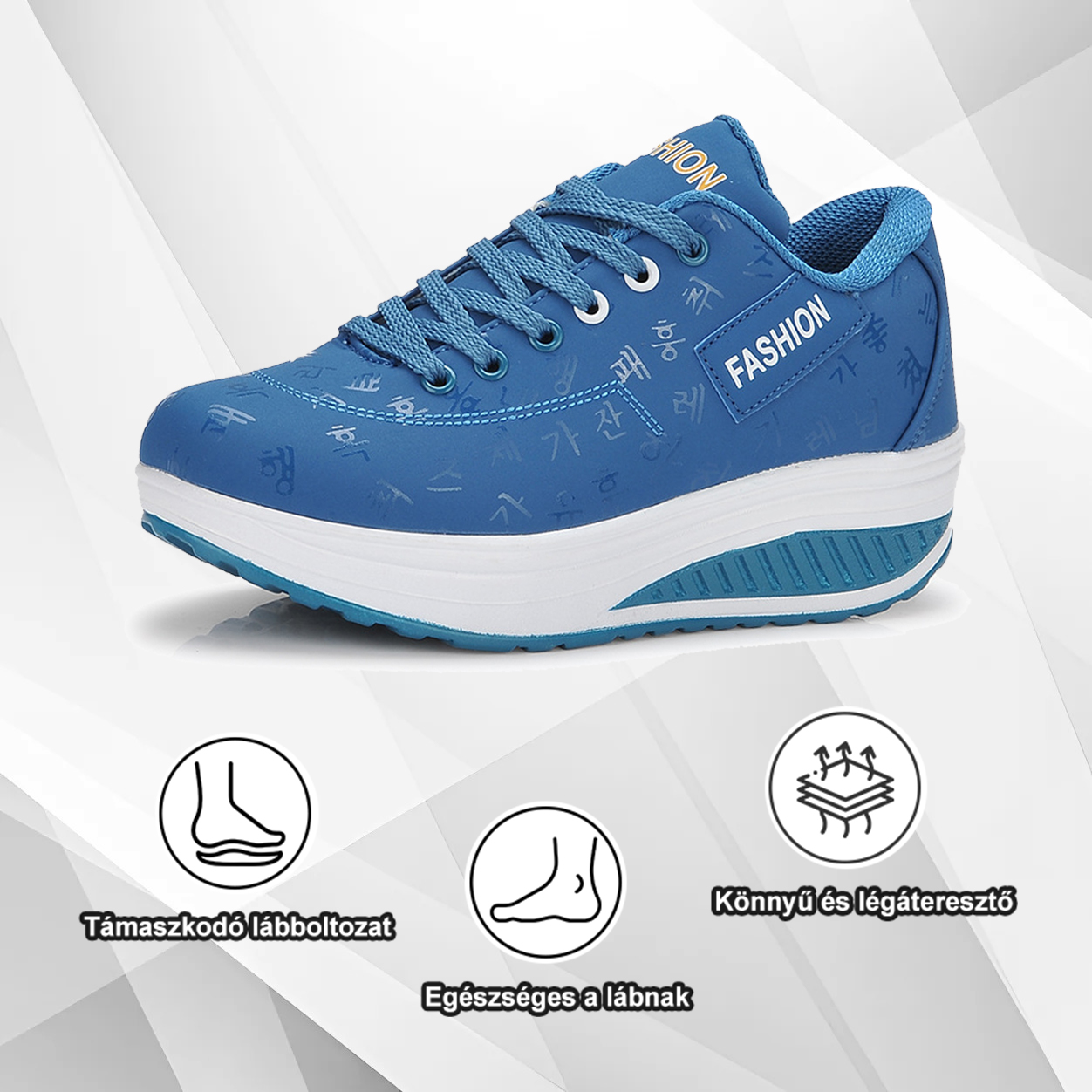 (🔥50% kedvezmény még ma – fogd meg!) Prémium, stílusos ortopéd cipők 👞 - Ergonomikus kialakítás a fájdalomcsillapításért