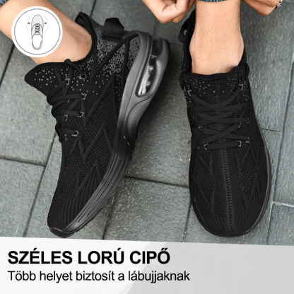 (🔥50% kedvezmény még ma – fogd meg!) Prémium, stílusos ortopéd cipők 👞 - Ergonomikus kialakítás a fájdalomcsillapításért