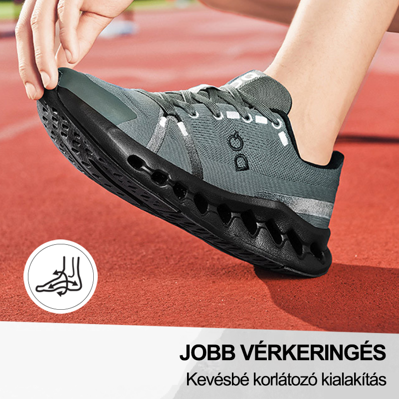 (🔥50% kedvezmény még ma – fogd meg!) Prémium, stílusos ortopéd cipők 👞 - Ergonomikus kialakítás a fájdalomcsillapításért