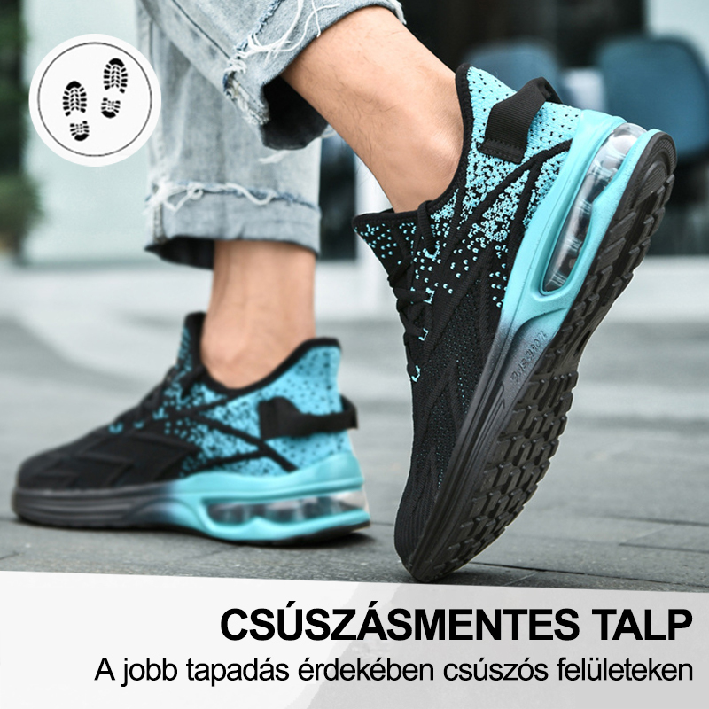 (🔥50% kedvezmény még ma – fogd meg!) Prémium, stílusos ortopéd cipők 👞 - Ergonomikus kialakítás a fájdalomcsillapításért