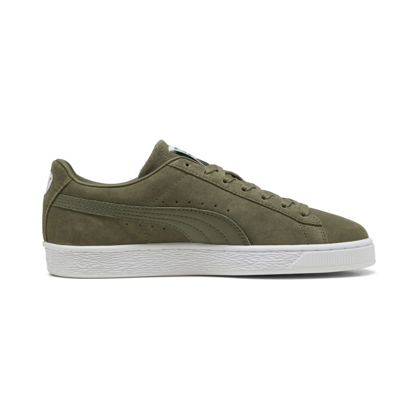 Suede Classic Sneakers