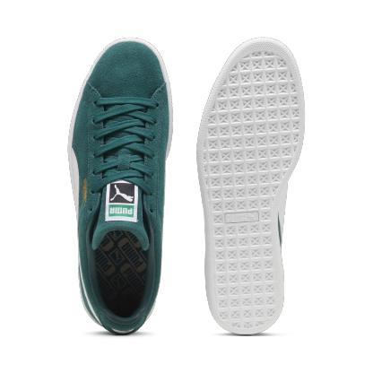 Suede Classic Sneakers