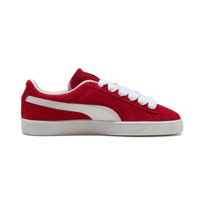 Suede Classic Sneakers