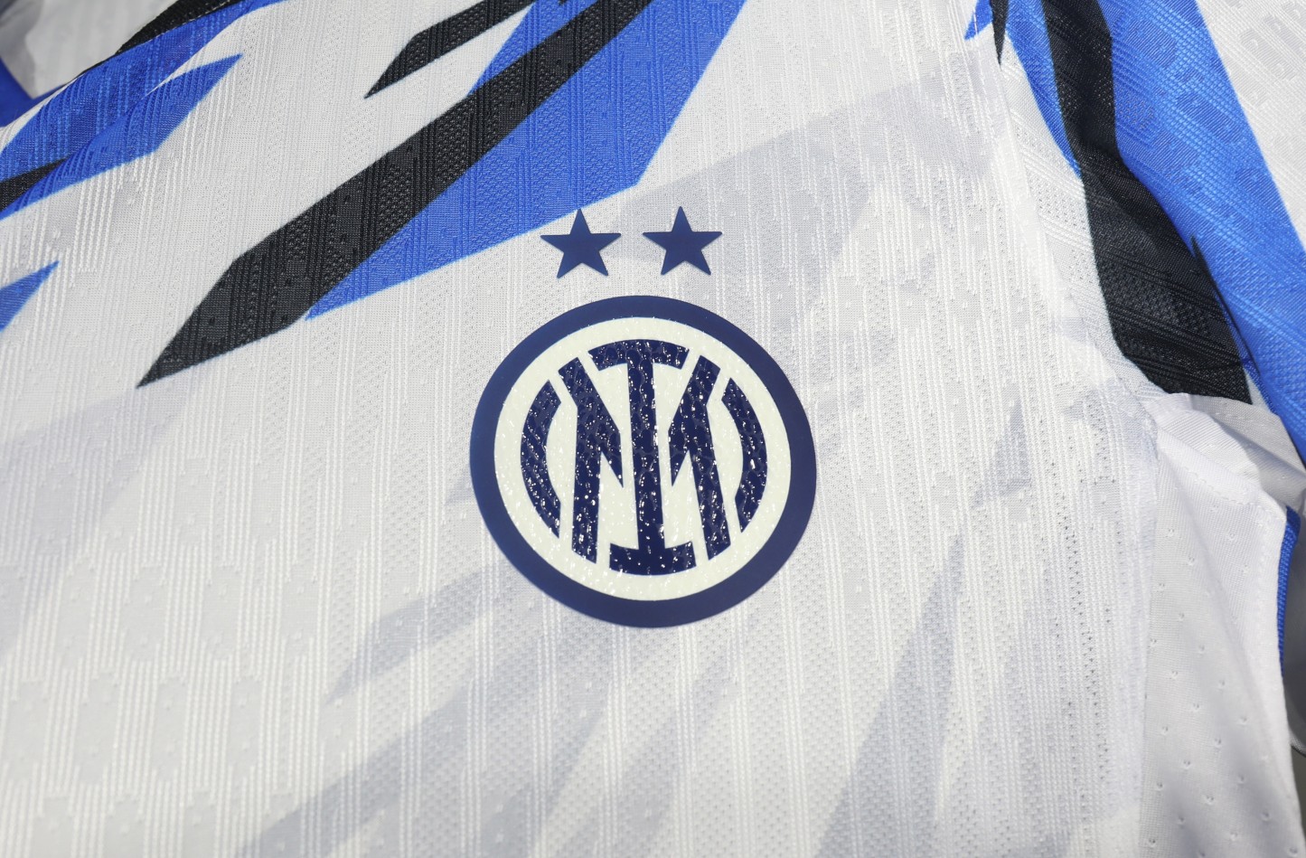 Inter Milan Black Mamba Special Edition Football Jersey 25-26