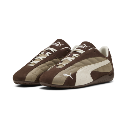 Speedcat Plus Quilted Sneakers