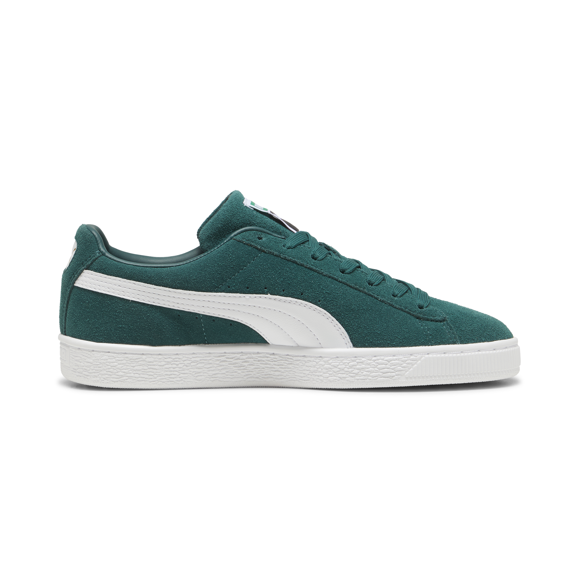 Suede Classic Sneakers