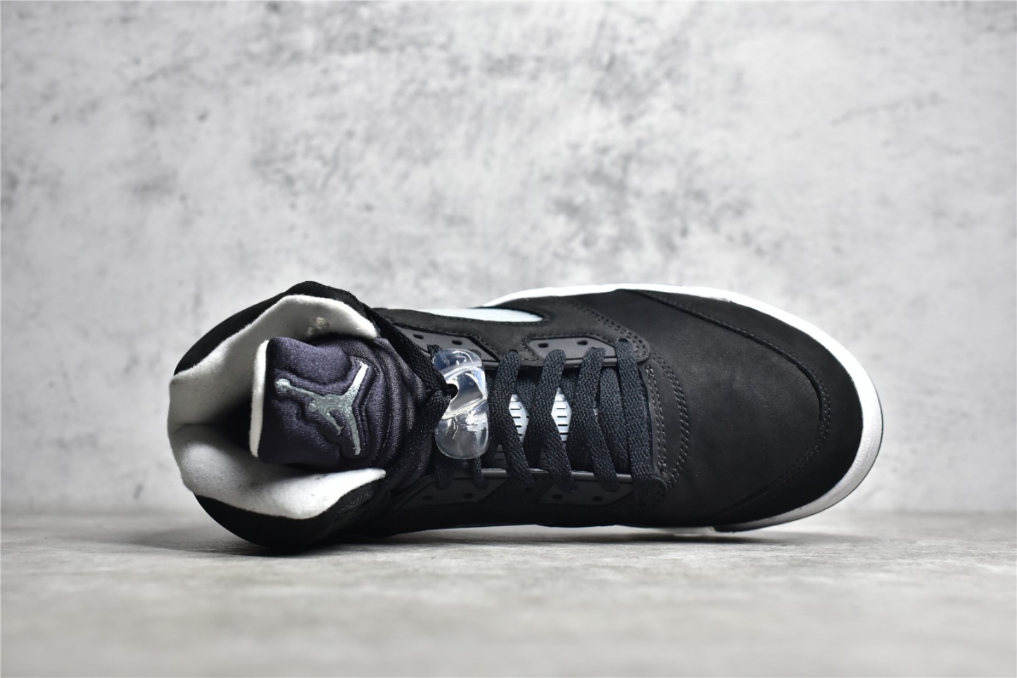 Aithtr Jordthtan 5 Retro Oreo