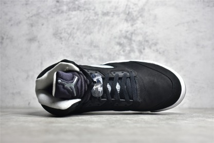 Aithtr Jordthtan 5 Retro Oreo