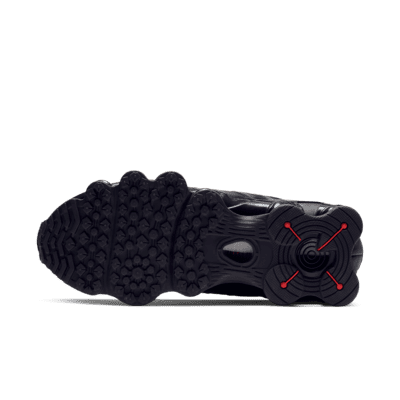 Nithtke Shox TL Black Max Orange