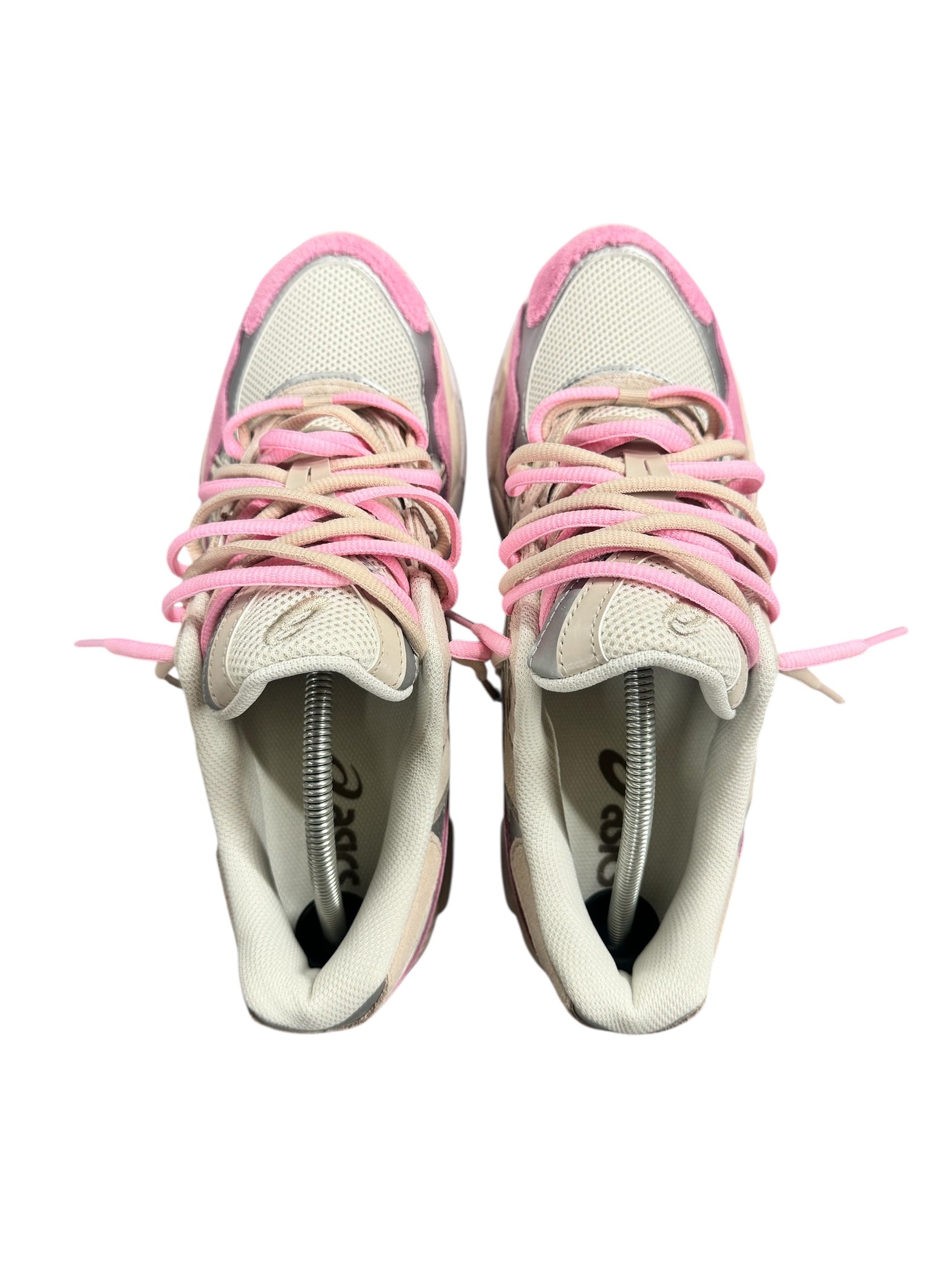 ASIthtCS GEL NYC MINERAL BEIGE