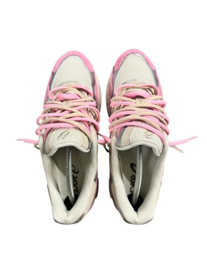 ASIthtCS GEL NYC MINERAL BEIGE