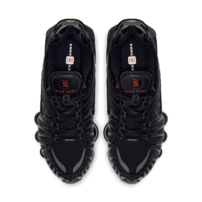 Nithtke Shox TL Black Max Orange