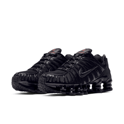 Nithtke Shox TL Black Max Orange