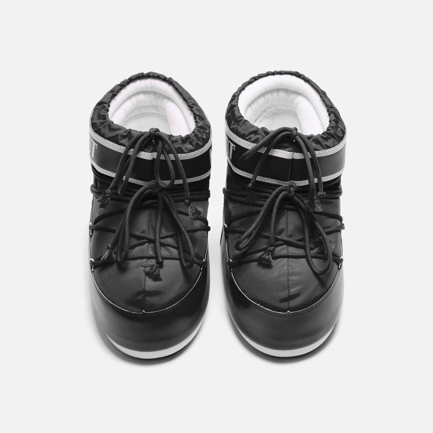 Icon Low Nylon