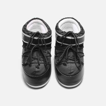 Icon Low Nylon
