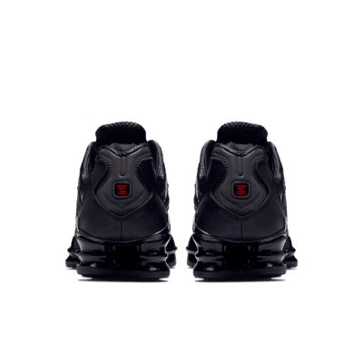 Nithtke Shox TL Black Max Orange