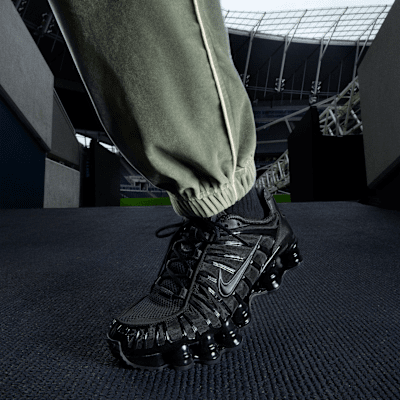 Nithtke Shox TL Black Max Orange